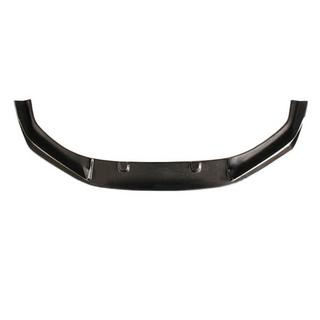 Frontlip voor voorbumper Lip (2013-2016, carbon) foto 4