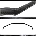Subaru BRZ 2012–2021 Voorbumper lip Lip V1 (2017-2021, carbon) foto 4