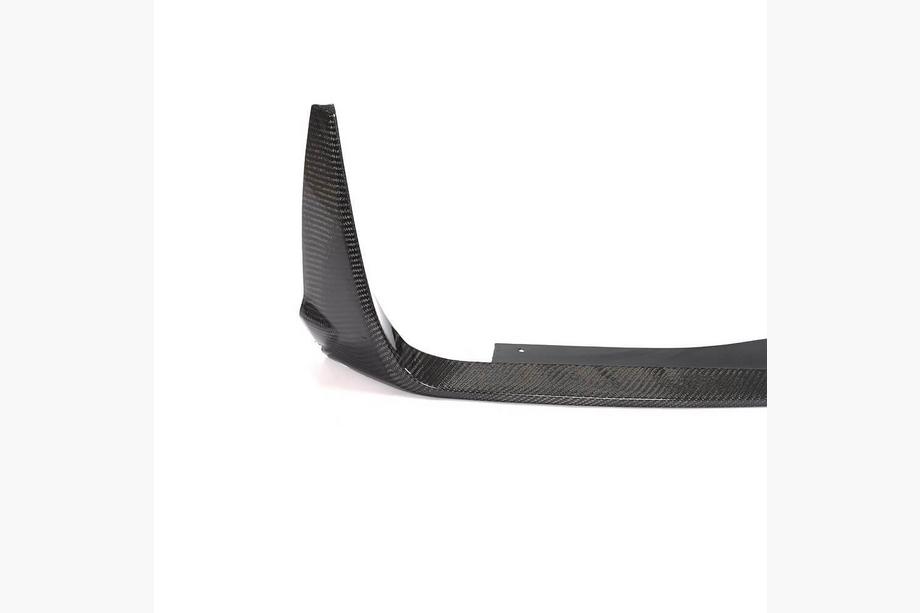 Subaru BRZ 2012–2021 Frontsplitter voorbumper Lip V2 (2017-2021, carbon) Foto 3