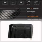 Subaru BRZ 2021– Achterbumper diffuser V1 (2021-2023, Carbon) foto 4