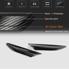 Subaru BRZ 2012–2021 Carbon covers voor voorspatborden foto 6