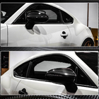 Subaru BRZ 2021– Spiegelkappen (carbon) foto 3