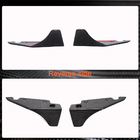 Subaru BRZ 2021– Achterbumper diffuser V1 (Carbon) foto 5