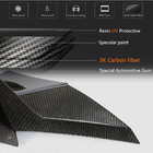 Subaru BRZ 2021– Achterbumper cover V2 (Carbon) foto 4