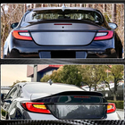 Subaru BRZ 2021– Spoiler (carbon) foto 4