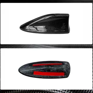 Dakvin (Carbon) foto 3