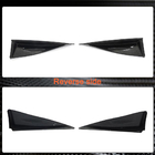 Subaru BRZ 2021– Sideskirts V1 (Carbon) foto 6