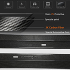Subaru BRZ 2021– Sideskirts V2 (Carbon) foto 4