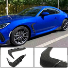 Subaru BRZ 2021– Spatbordkappen (Carbon) foto 1
