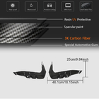 Subaru BRZ 2021– Spatbordkappen (Carbon) foto 6