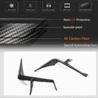 Subaru BRZ 2021– Voorbumper splitter (carbon) foto 3