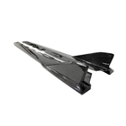 Subaru BRZ 2021– Sideskirts V3 (Carbon) foto 3