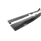 Subaru BRZ 2021– Sideskirts V3 (Carbon) foto 4