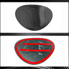 Subaru BRZ 2021– Cover voor tankklep (carbon) foto 3