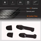 Subaru BRZ 2021– Deurhendelcovers (carbon) foto 3