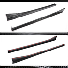 Subaru BRZ 2012–2021 Sideskirts V2 (Carbon) foto 4