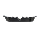 Subaru BRZ 2012–2021 Achterbumper diffuser V1 (Carbon) foto 5