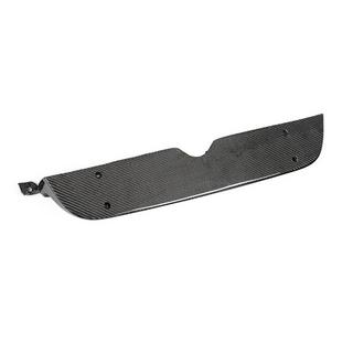 Achterbumper diffuser V1 (Carbon) Subaru BRZ 2012–2021 foto 4