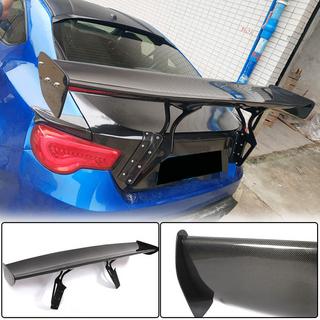Spoiler V2 (Carbon) Subaru BRZ 2012–2021 foto 2