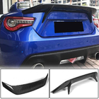 Subaru BRZ 2012–2021 Spoiler V3 (carbon) foto 2