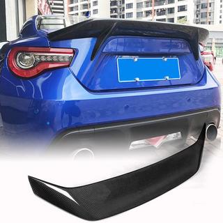 Spoiler V3 (carbon) Subaru BRZ 2012–2021 foto 1