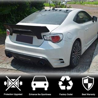 Spoiler V4 (Carbon) Subaru BRZ 2012–2021 foto 2