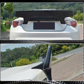 Spoiler V4 (Carbon) Subaru BRZ 2012–2021 foto 4