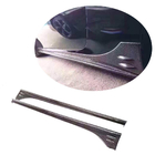 Subaru BRZ 2012–2021 Sideskirts V3 (Carbon) foto 1