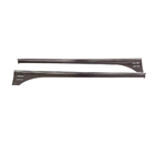 Subaru BRZ 2012–2021 Sideskirts V3 (Carbon) foto 5
