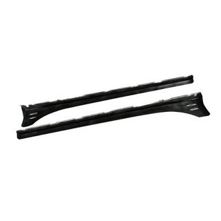 Sideskirts V3 (Carbon) foto 4