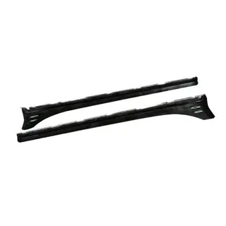 Sideskirts V3 (Carbon) Subaru BRZ 2012–2021 foto 4