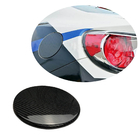Subaru BRZ 2012–2021 Cover voor tankklep (carbon) foto 1