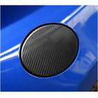 Subaru BRZ 2012–2021 Cover voor tankklep (carbon) foto 2
