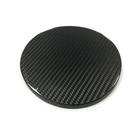 Subaru BRZ 2012–2021 Cover voor tankklep (carbon) foto 4