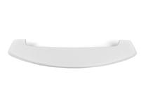 Fiat Punto Grande/EVO 2006–2018 Anatomik spoiler (2006-2010, overspuitbaar) foto 3