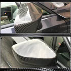 Subaru BRZ 2012–2021 Spiegelkappen (carbon) foto 3
