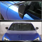 Subaru BRZ 2012–2021 Spiegelkappen (carbon) foto 4