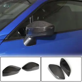 Spiegelkappen (carbon) Subaru BRZ 2012–2021 foto 1