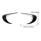 Subaru BRZ 2012–2021 Carbon achterlichtcovers foto 5