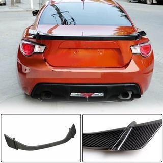 Spoiler V5 (Carbon) foto 1