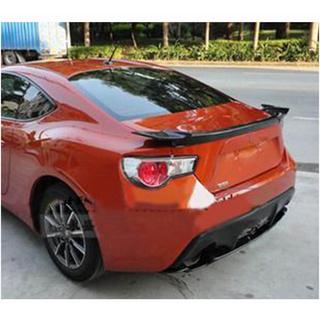 Spoiler V5 (Carbon) foto 2