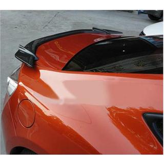 Spoiler V5 (Carbon) foto 3