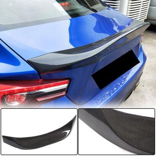 Spoiler V6 (Carbon) foto 1