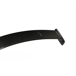 Spoiler V7 (Carbon) foto 2