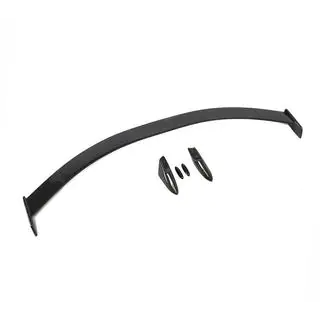 Spoiler V7 (Carbon) Subaru BRZ 2012–2021 foto 3