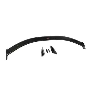 Spoiler V7 (Carbon) Subaru BRZ 2012–2021 foto 4