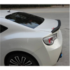Subaru BRZ 2012–2021 Spoiler V8 (Carbon) foto 3