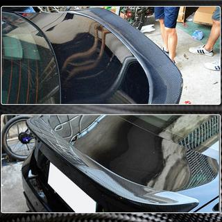 Spoiler V9 (Carbon) foto 3