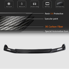 Subaru BRZ 2012–2021 Frontbumper lip (Carbon) foto 5