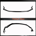 Subaru BRZ 2021– Voorbumper lip spoiler (kunststof) foto 4